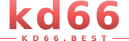 kd66 logo