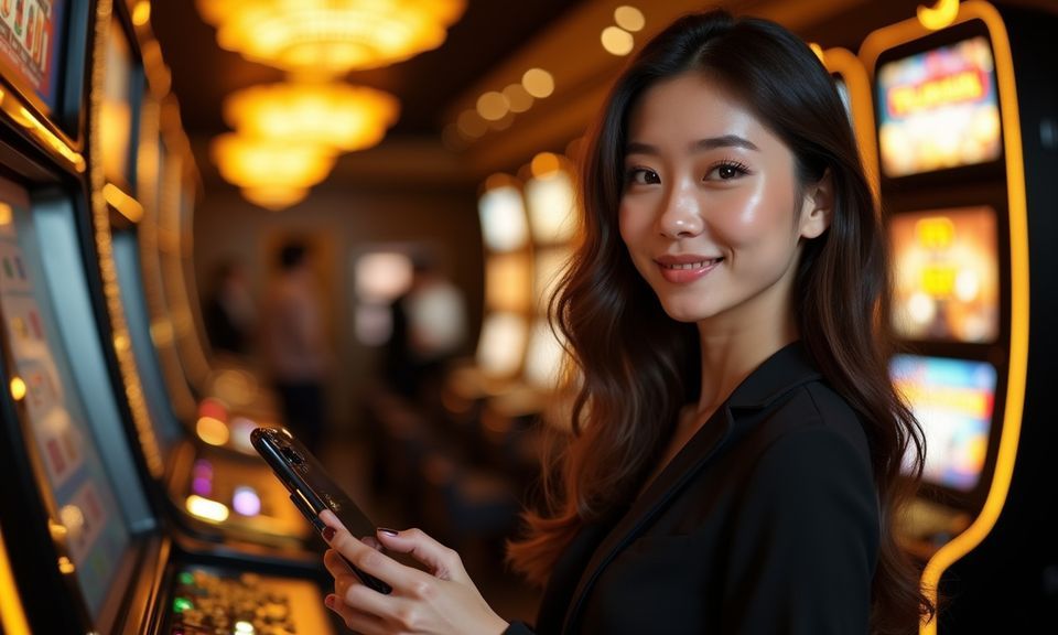 kd66 Slot Binh Minh tại kd66 có gì khác biệt